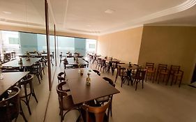 Hotel Cantinho Verde